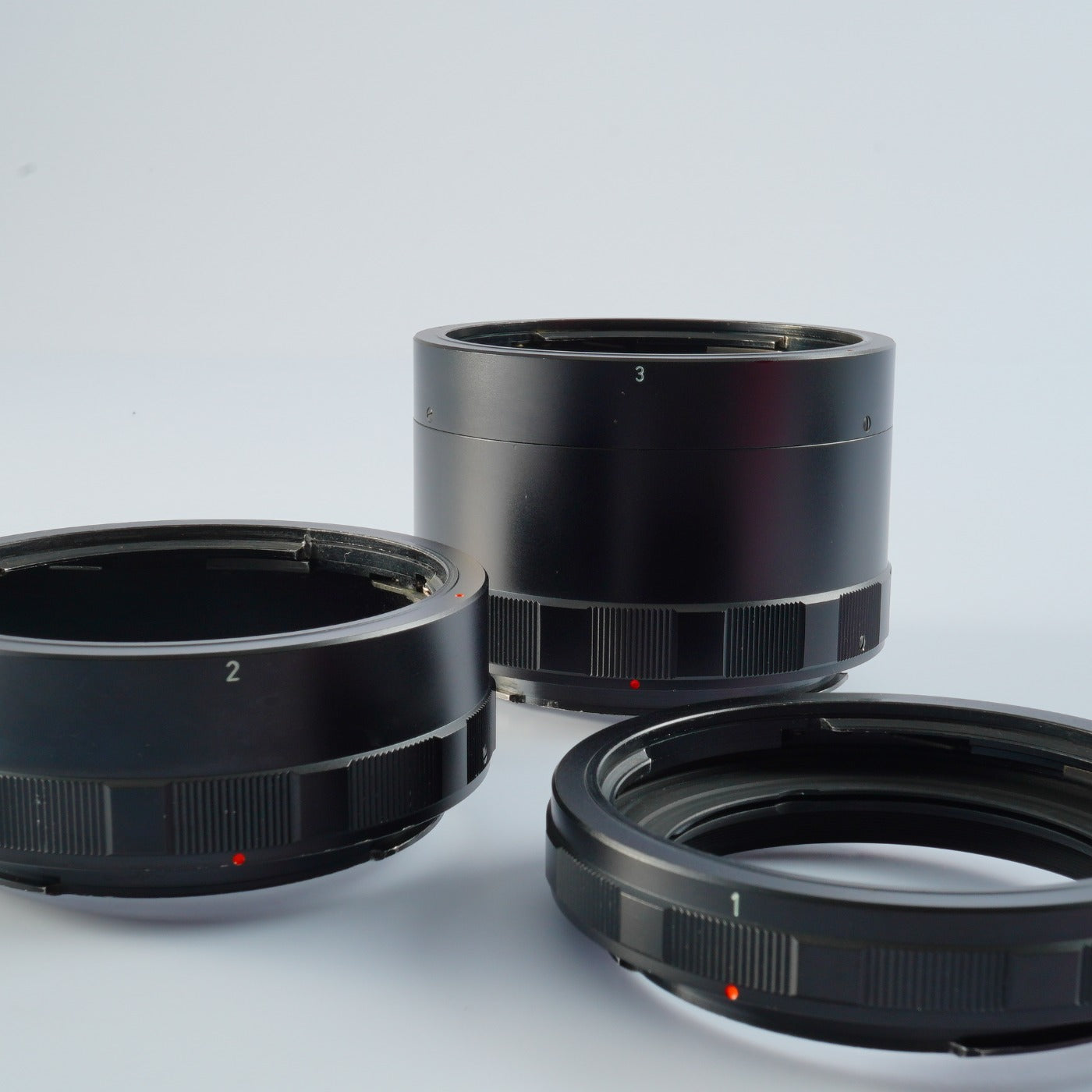PENTAX 6×7 Auto Extention Tube カメラ関連アクセサリー