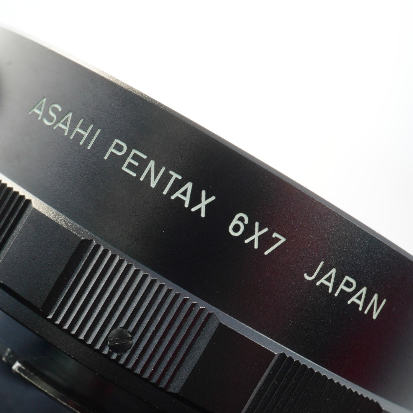 PENTAX 6×7 Auto Extention Tube カメラ関連アクセサリー