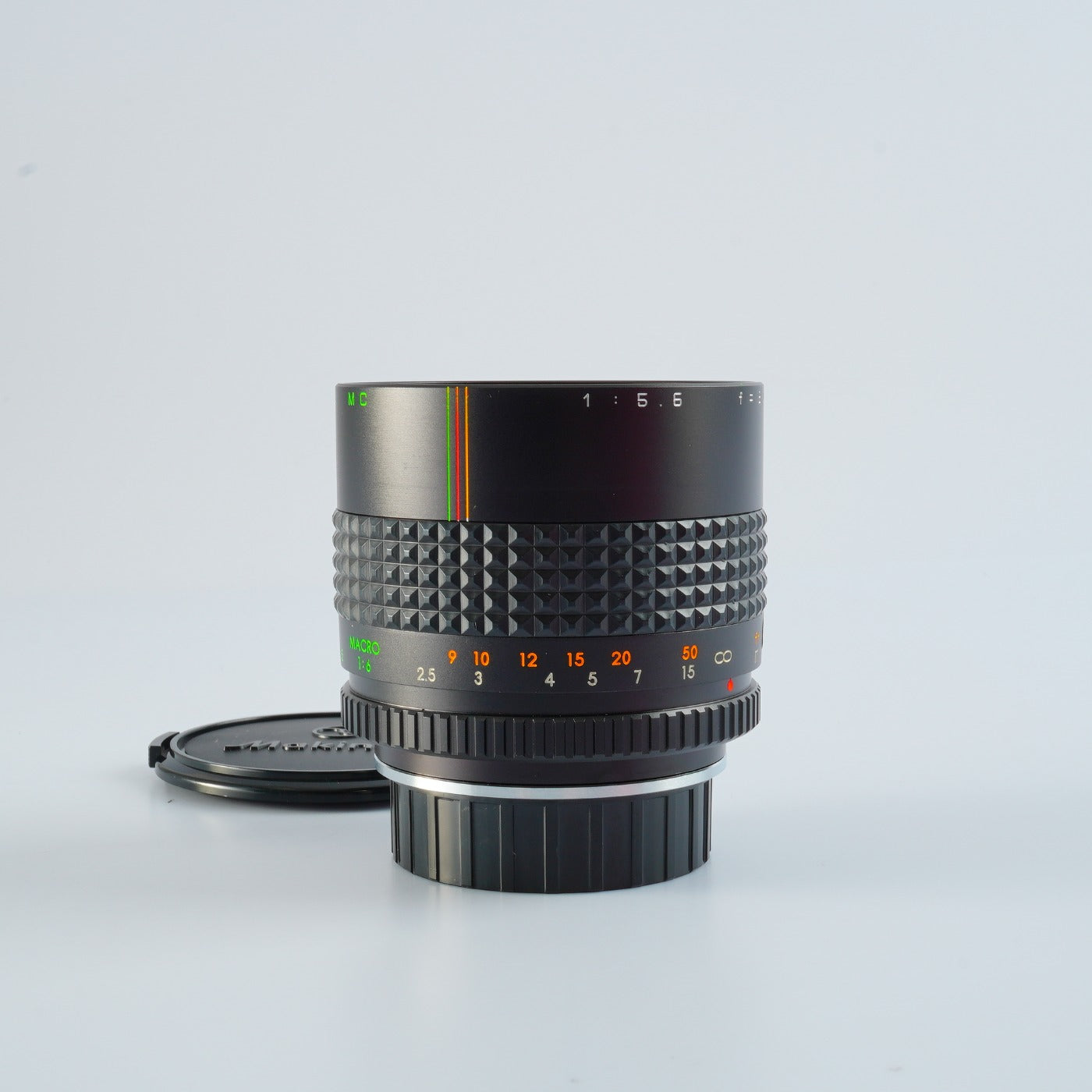 MC Reflex 300mm F/5.6  単焦点レンズ