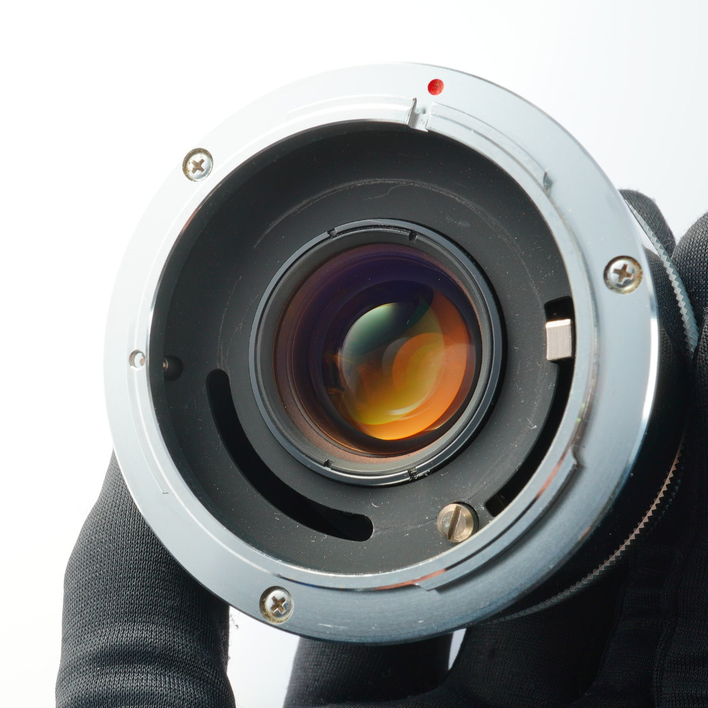 Canon Extender FD 2x-B  テレコンバーター