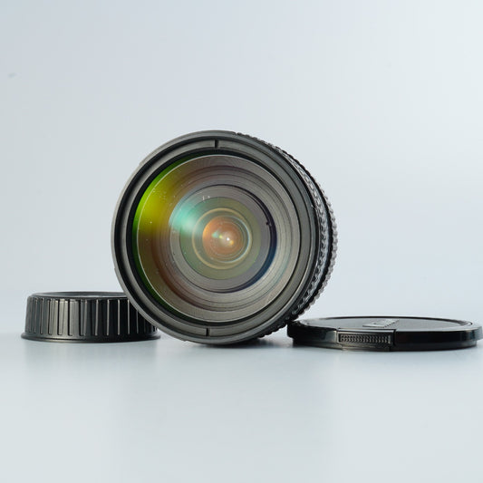 Nikon AF NIKKOR 24-120mm F/3.5-5.6 D  ズームレンズ