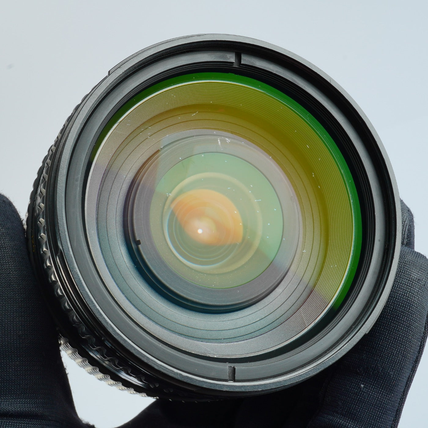 Nikon AF NIKKOR 24-120mm F/3.5-5.6 D  ズームレンズ