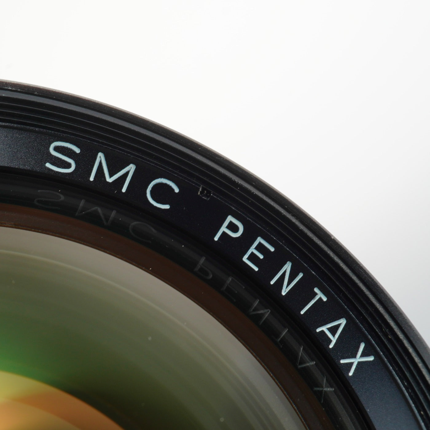 SMC PENTAX 135mm F/2.5  (Pentax K用) 単焦点レンズ