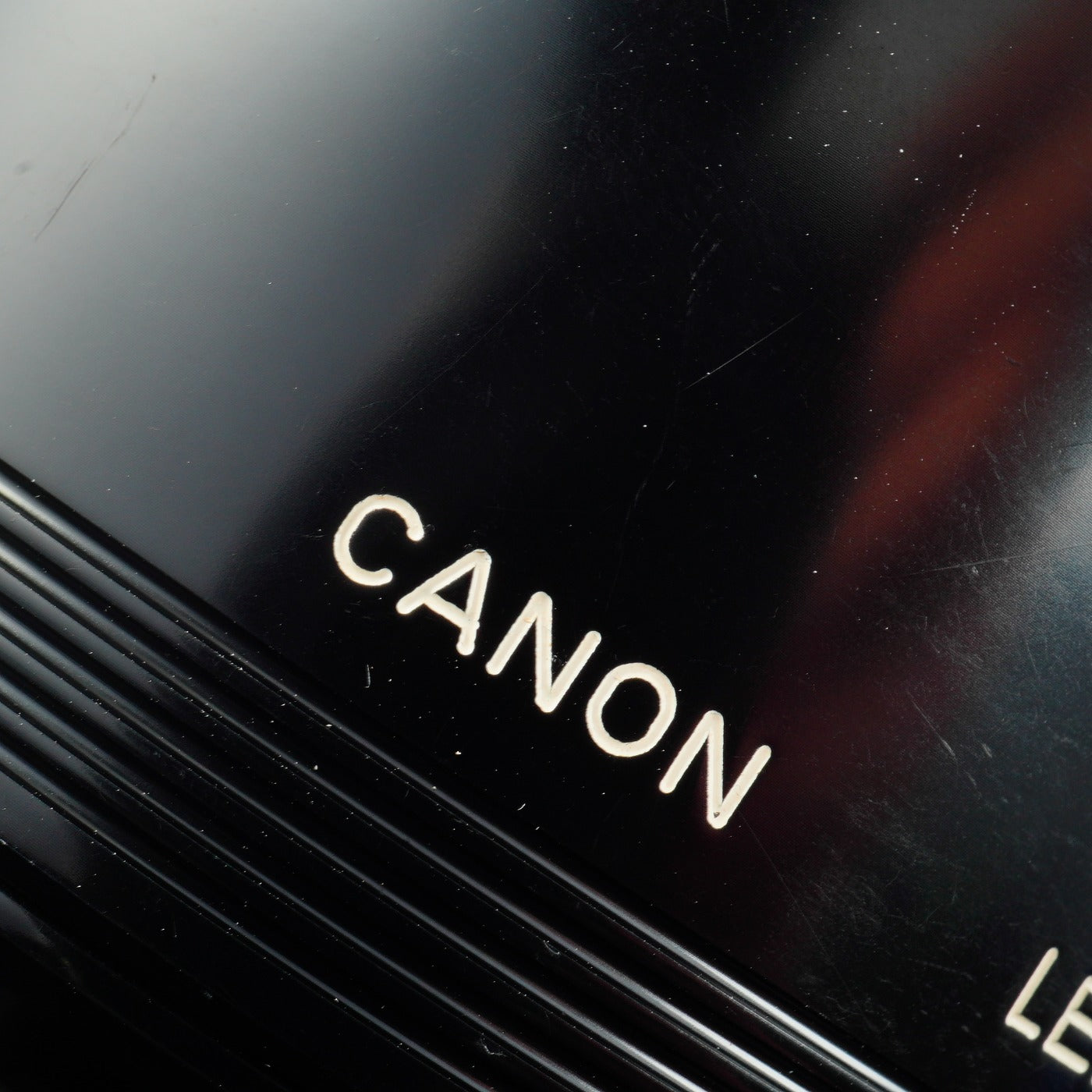 Canon FD 200mm F/2.8  単焦点レンズ