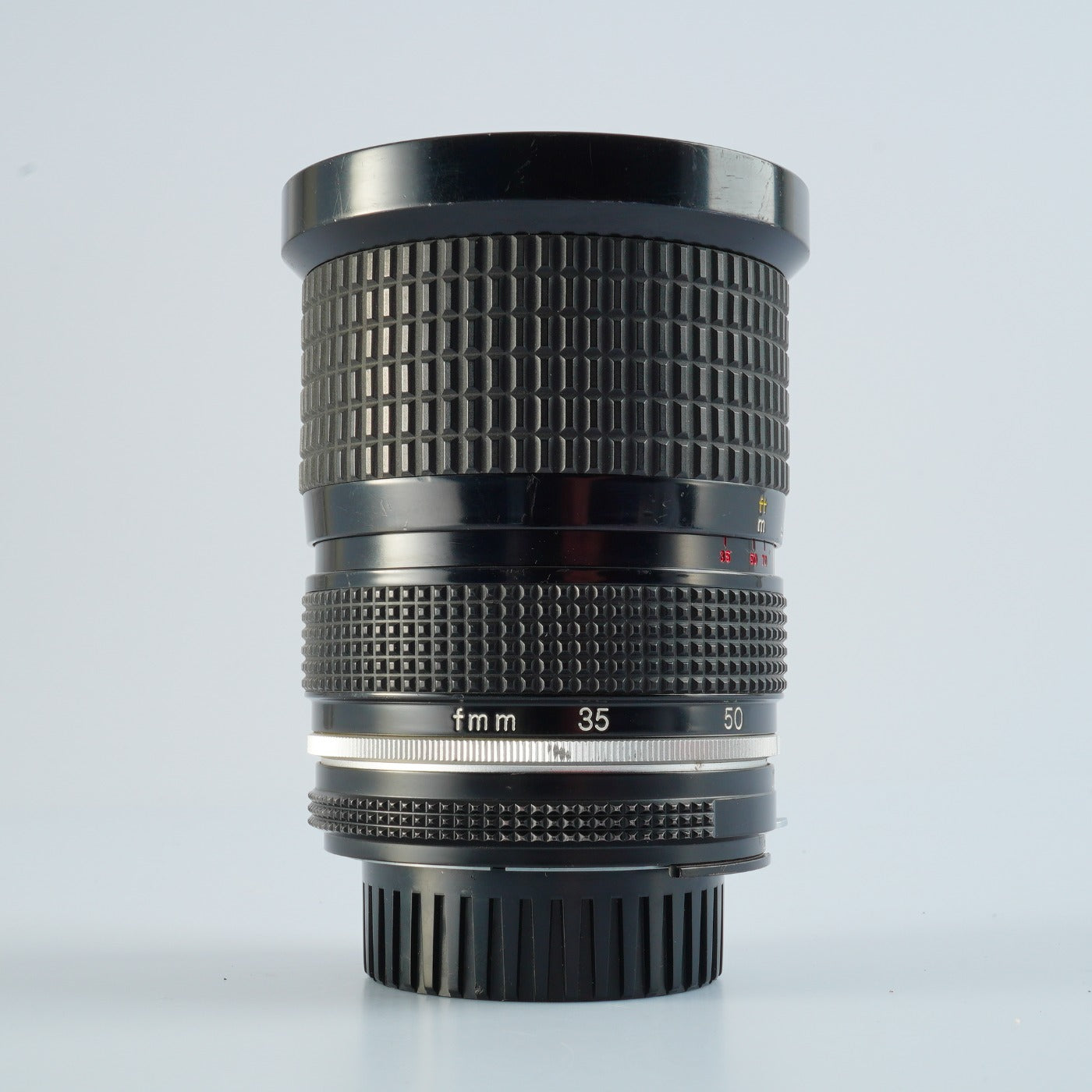 Nikon Ai ZOOM-NIKKOR 35-70mm F/3.5  ズームレンズ