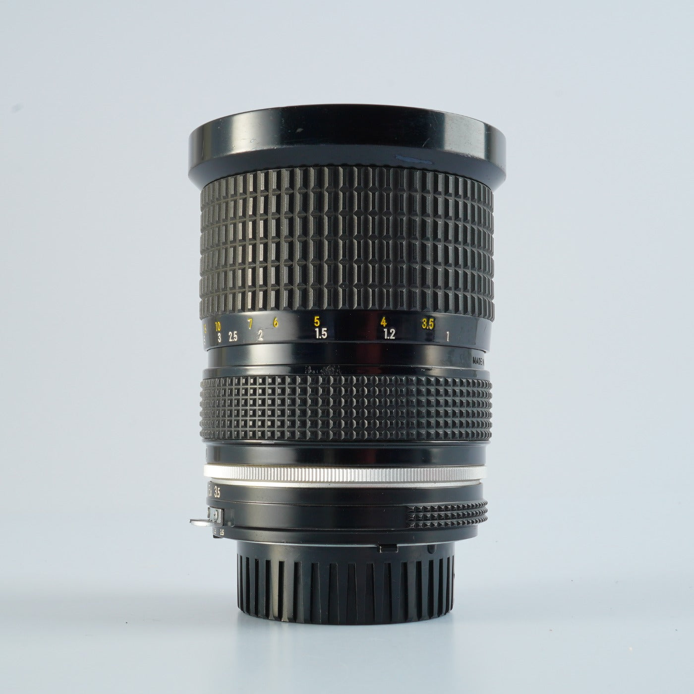 Nikon Ai ZOOM-NIKKOR 35-70mm F/3.5  ズームレンズ