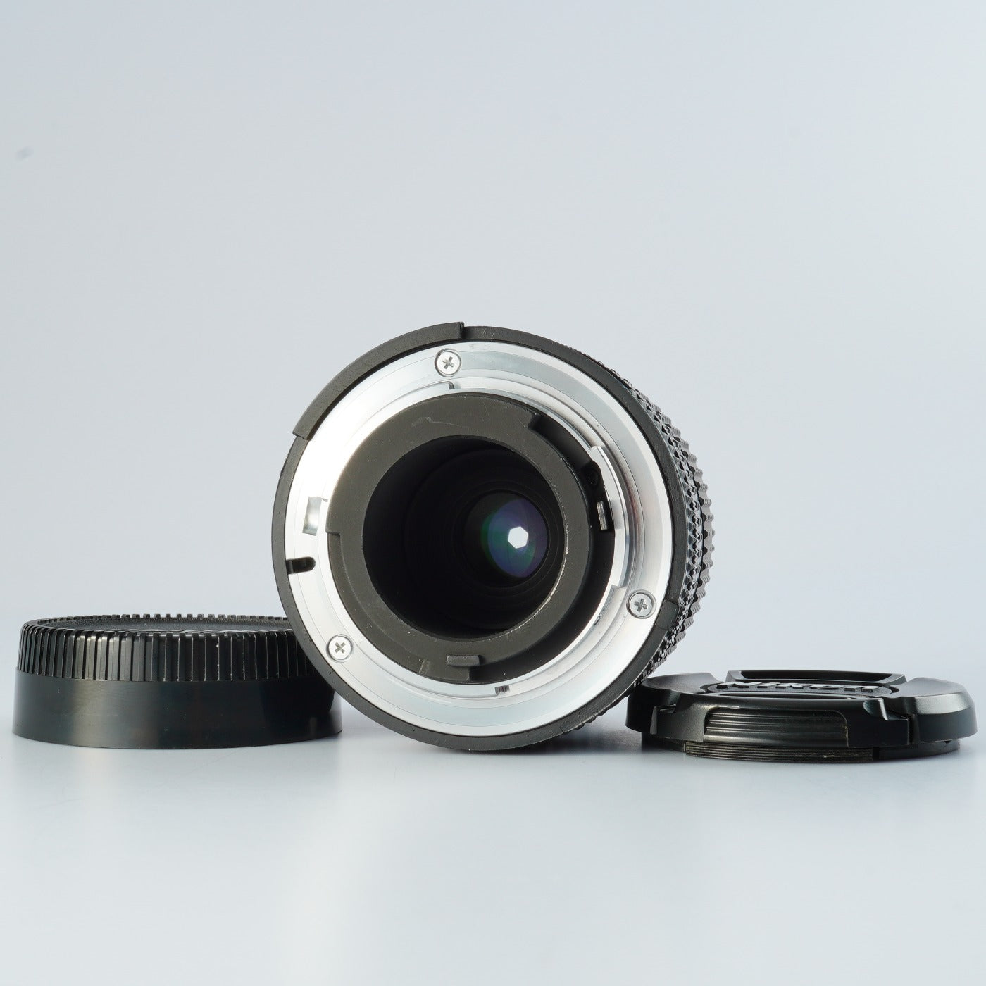 Nikon Ai-S Zoom NIKKOR 35-70mm f/3.5-4.8  ズームレンズ
