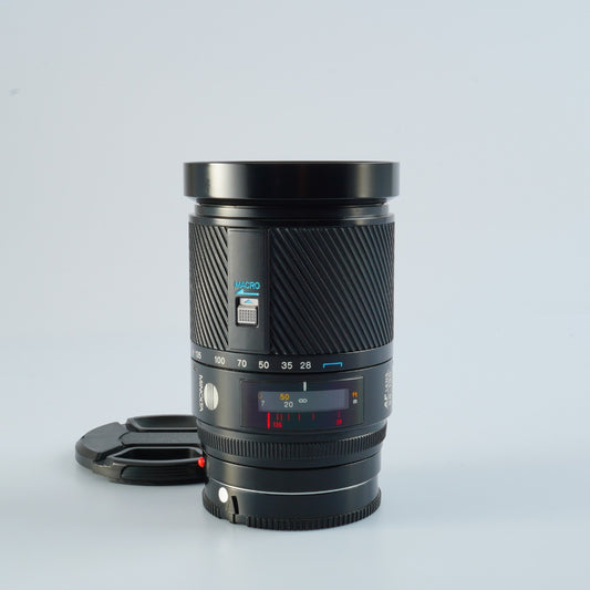 MINOLTA AF 28‑135mm F/4–4.5  ズームレンズ