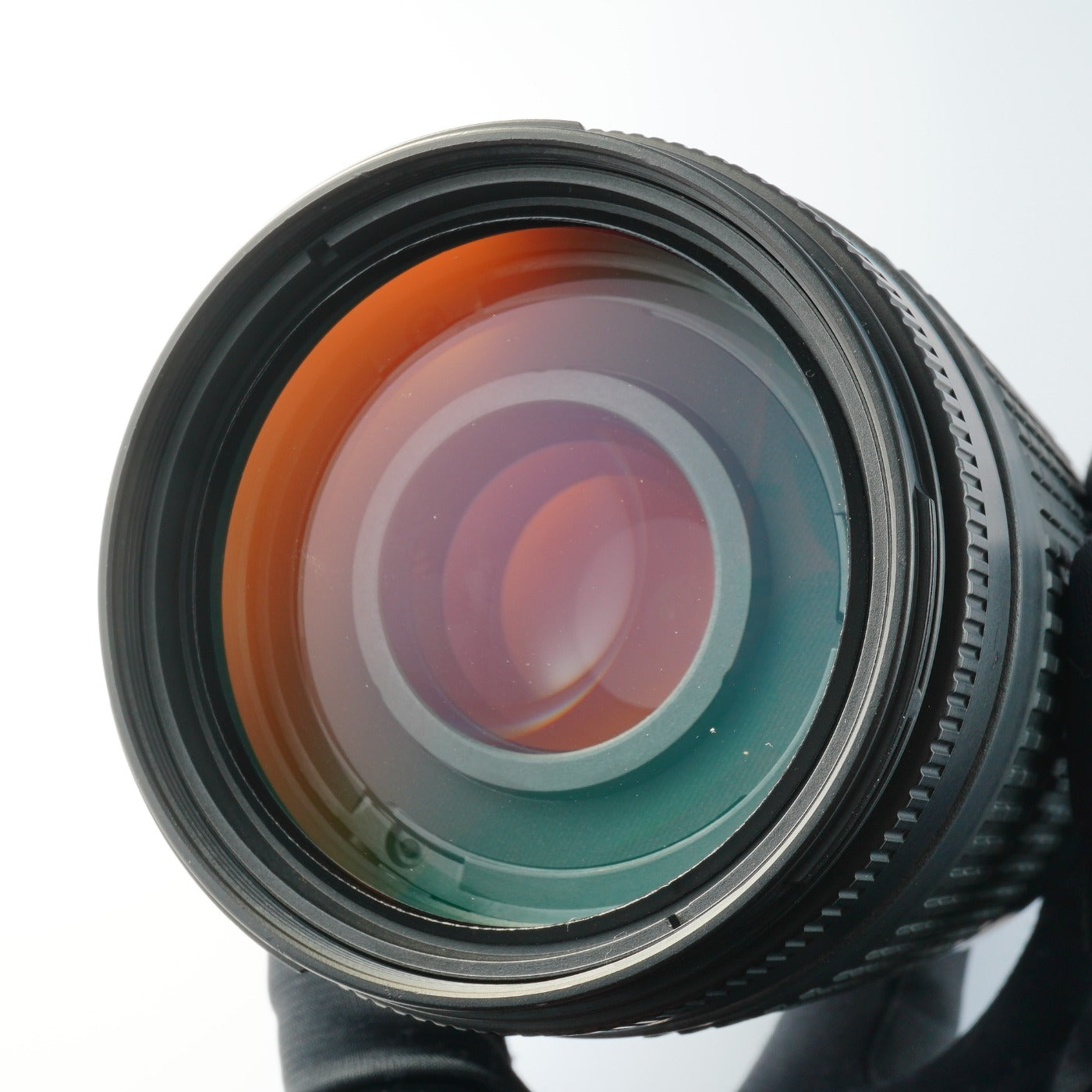 Nikon AF Nikkor 70-300mm F/4-5.6 G  ズームレンズ