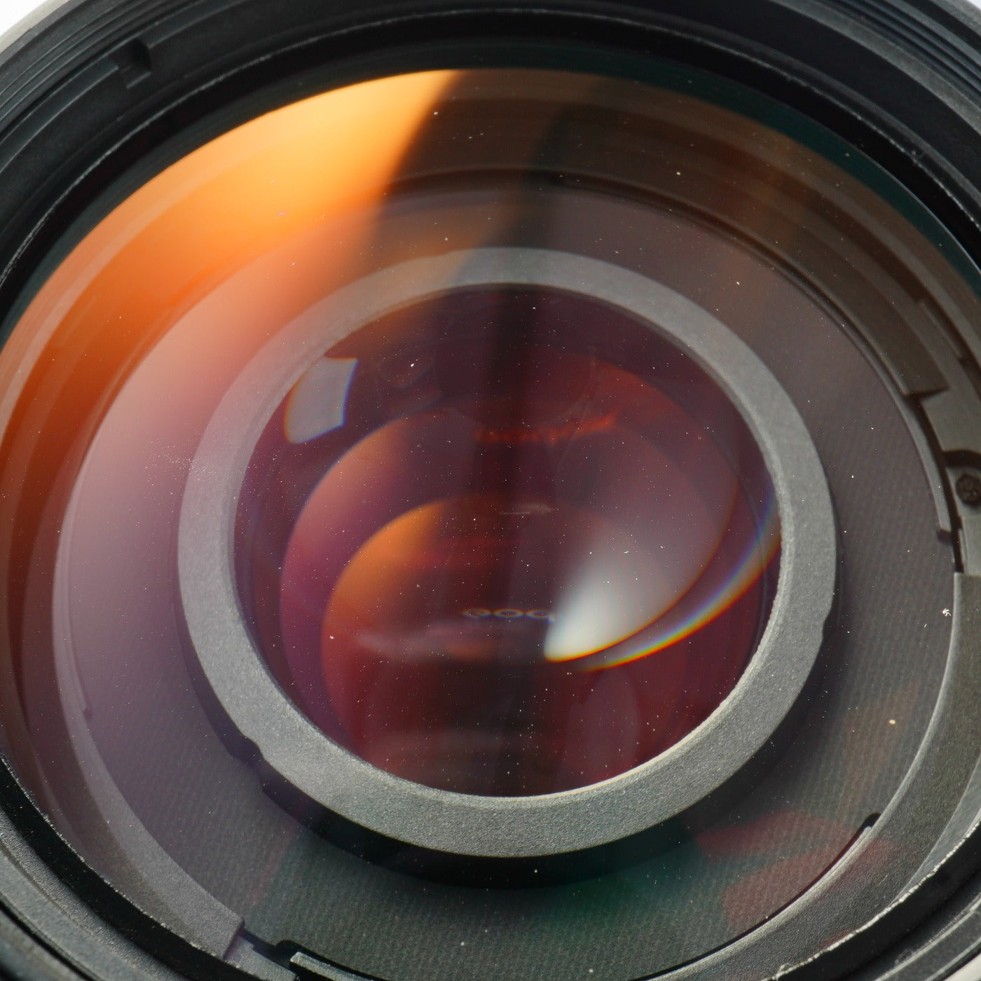 Nikon AF Nikkor 70-300mm F/4-5.6 G  ズームレンズ