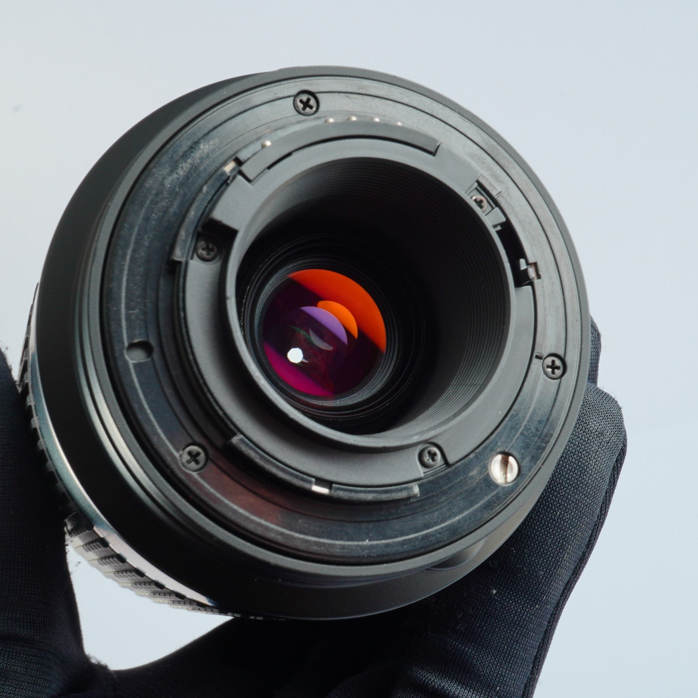 Nikon AF Nikkor 70-300mm F/4-5.6 G  ズームレンズ
