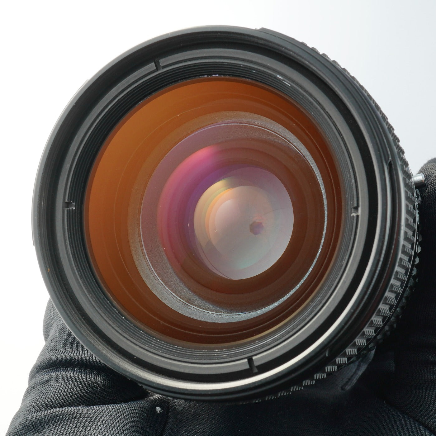 【ジャンク】 Nikon AF NIKKOR 35-70mm F/2.8 D  ズームレンズ