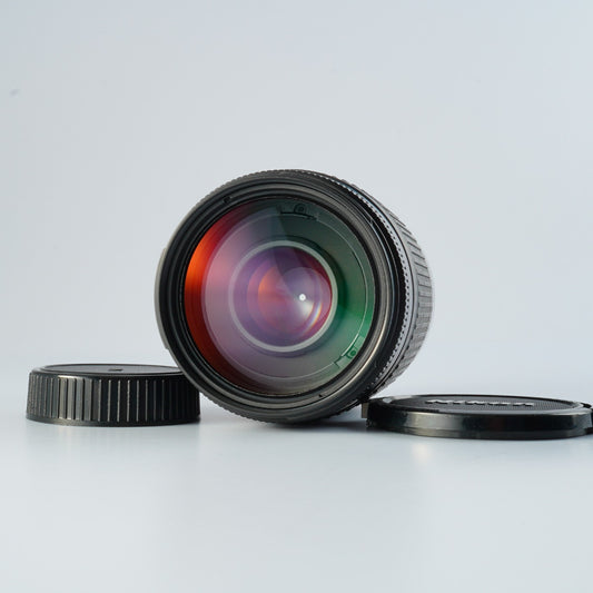 Nikon AF Nikkor 70-300mm F/4-5.6 G  ズームレンズ