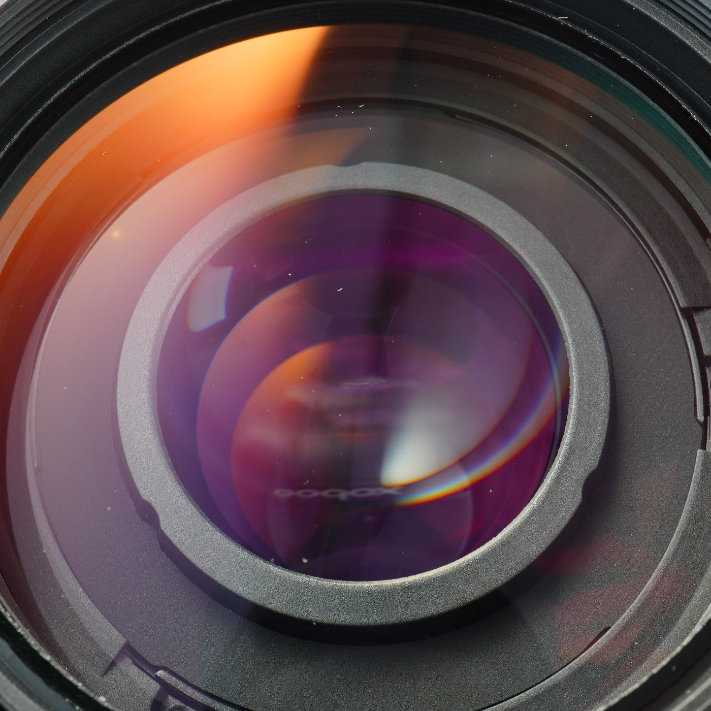 Nikon AF Nikkor 70-300mm F/4-5.6 G Silver  ズームレンズ