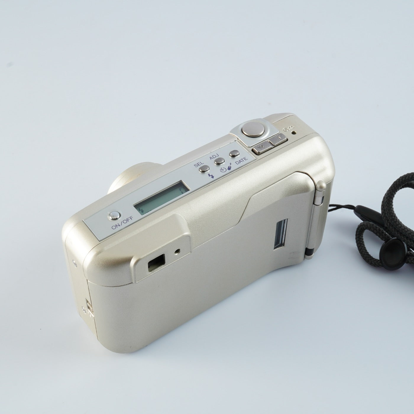KONICA MINOLTA ZOOM 130c DATE 38-130mm  コンパクトフィルムカメラ