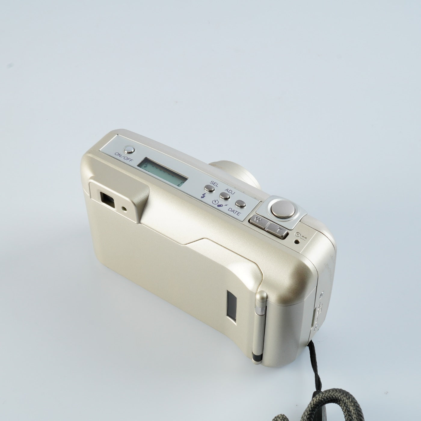 KONICA MINOLTA ZOOM 130c DATE 38-130mm  コンパクトフィルムカメラ