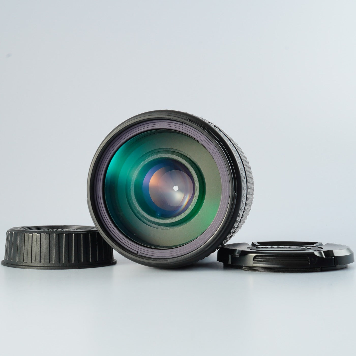 Nikon AF Nikkor 70-300mm /4-5.6 D ED  ズームレンズ