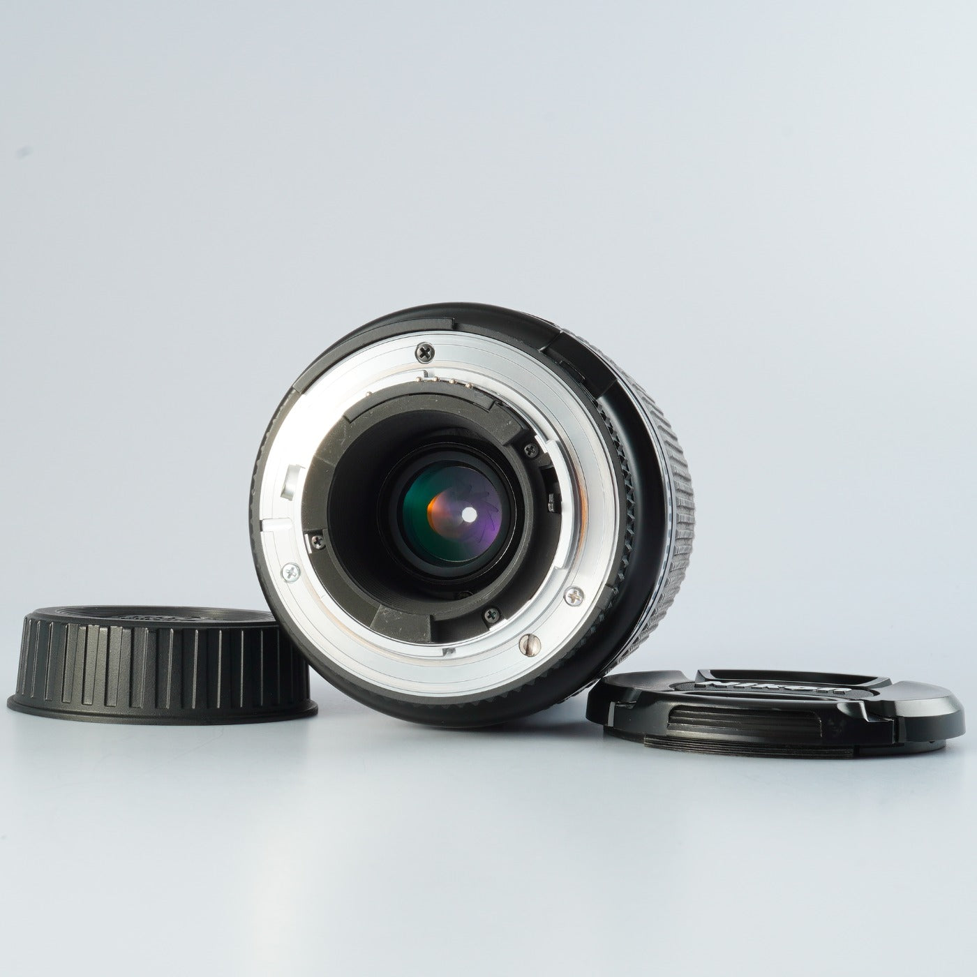 Nikon AF Nikkor 70-300mm /4-5.6 D ED  ズームレンズ
