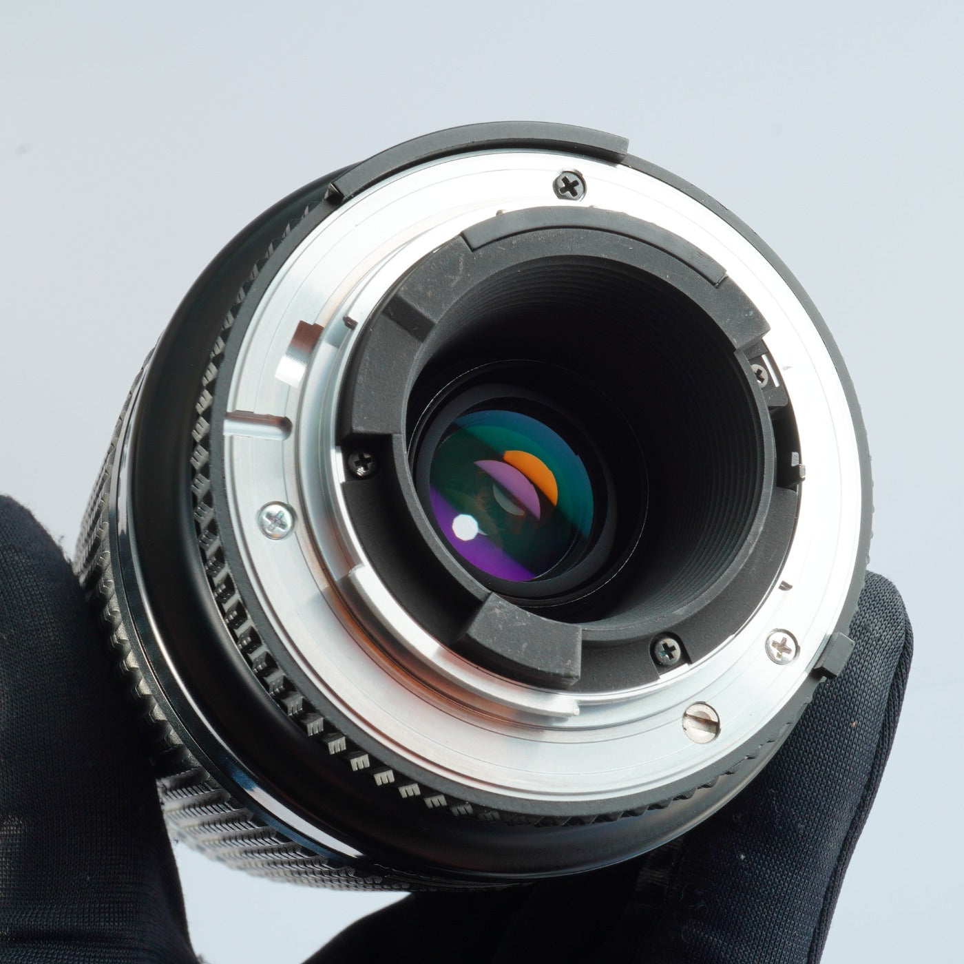 Nikon AF Nikkor 70-300mm /4-5.6 D ED  ズームレンズ