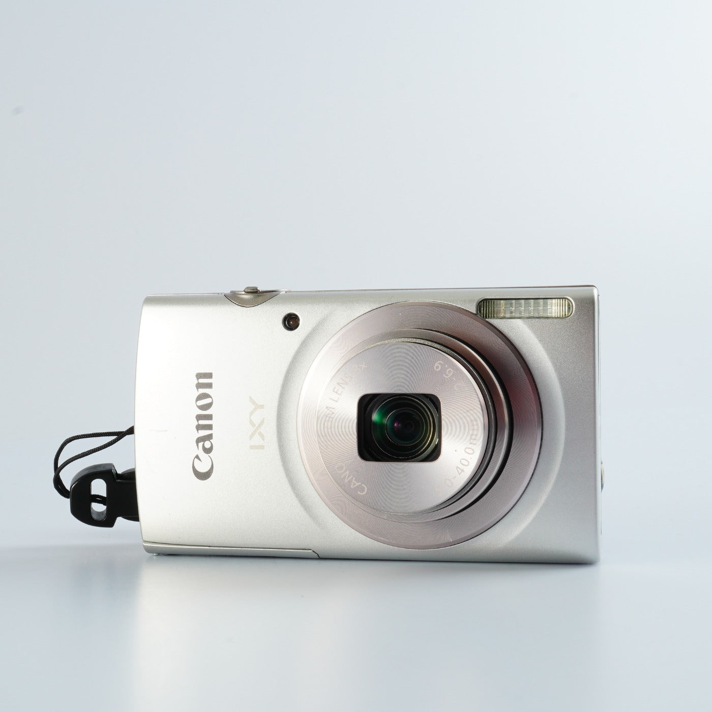 Canon IXY 200 ( PowerShot SD980 IS ) +SD 8GB コンパクトデジタル