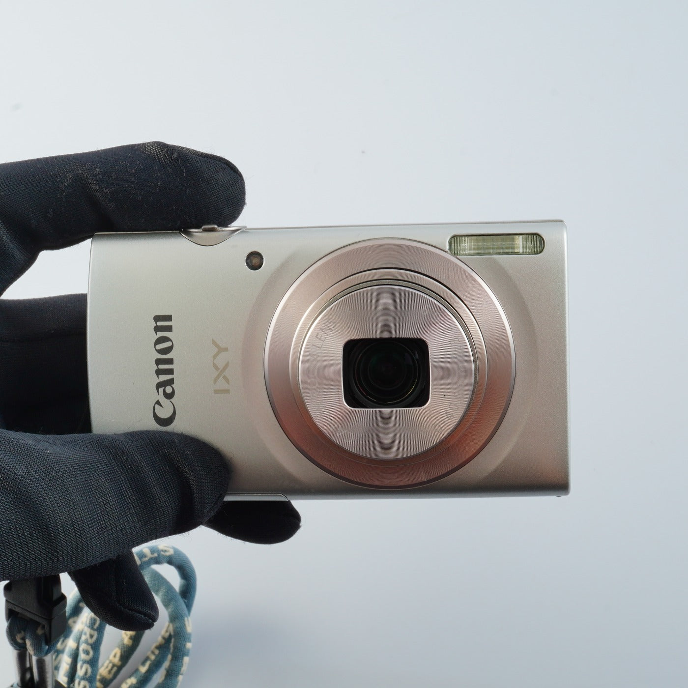 Canon IXY 200 ( PowerShot SD980 IS ) +SD 8GB コンパクトデジタルカメラ