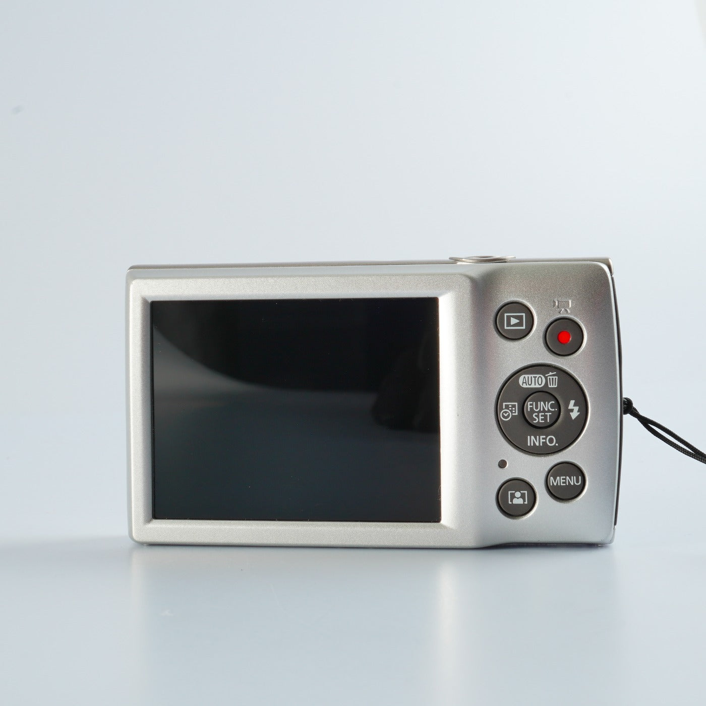 Canon IXY 200 ( PowerShot SD980 IS ) +SD 8GB コンパクトデジタル
