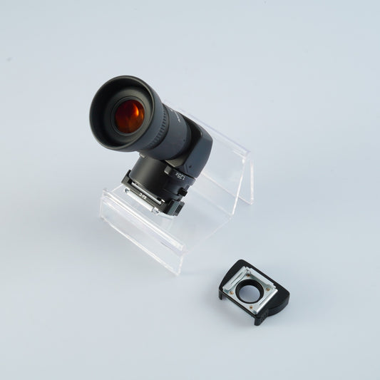 Canon Angle Finder C w/Ed-C + Ec-C ビューファインダー