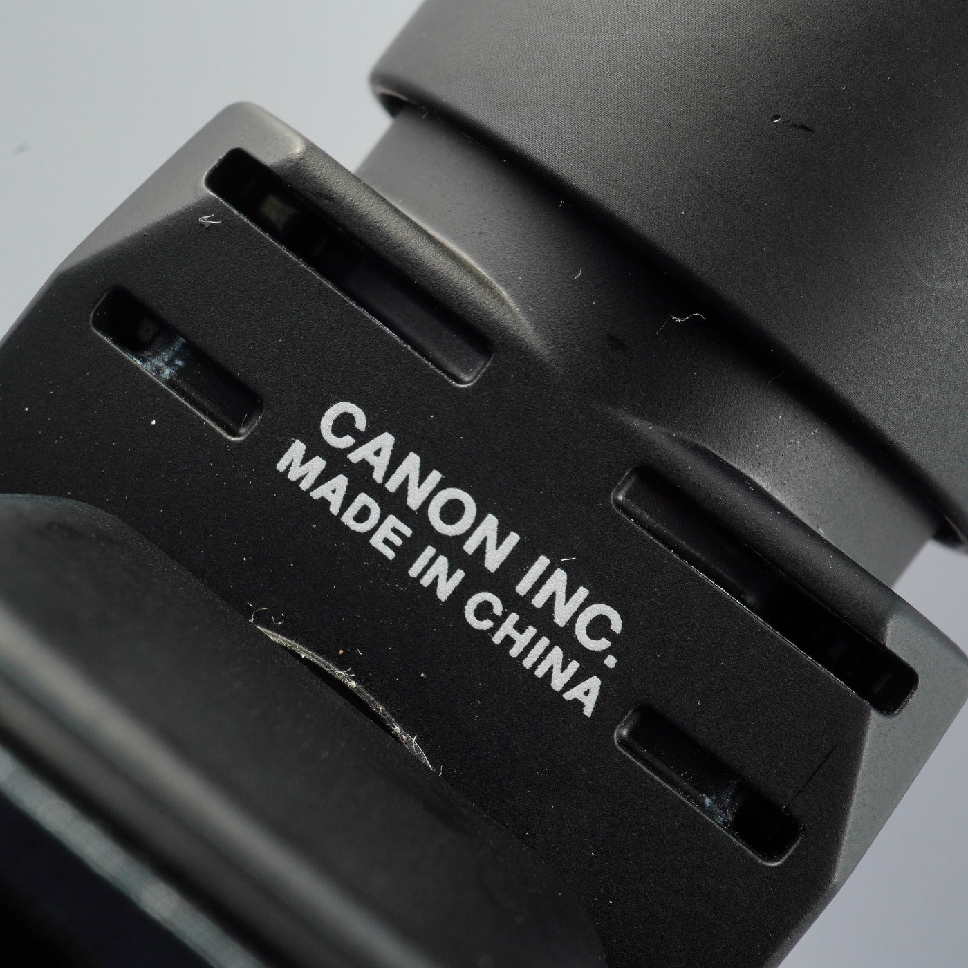 Canon Angle Finder C w/Ed-C + Ec-C ビューファインダー