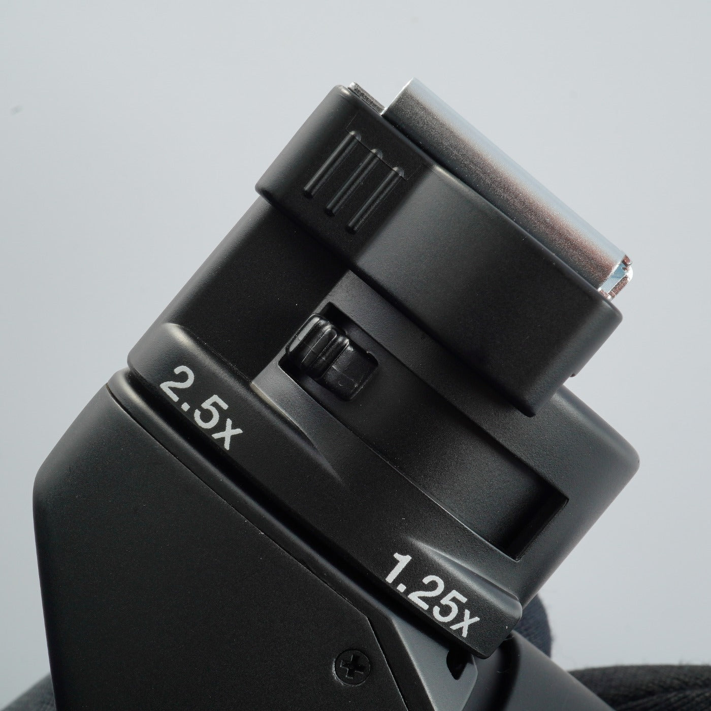 Canon Angle Finder C w/Ed-C + Ec-C ビューファインダー