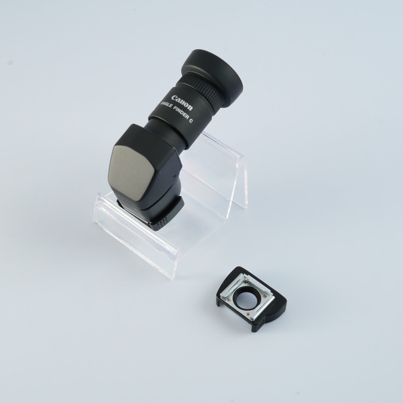 Canon Angle Finder C w/Ed-C + Ec-C ビューファインダー