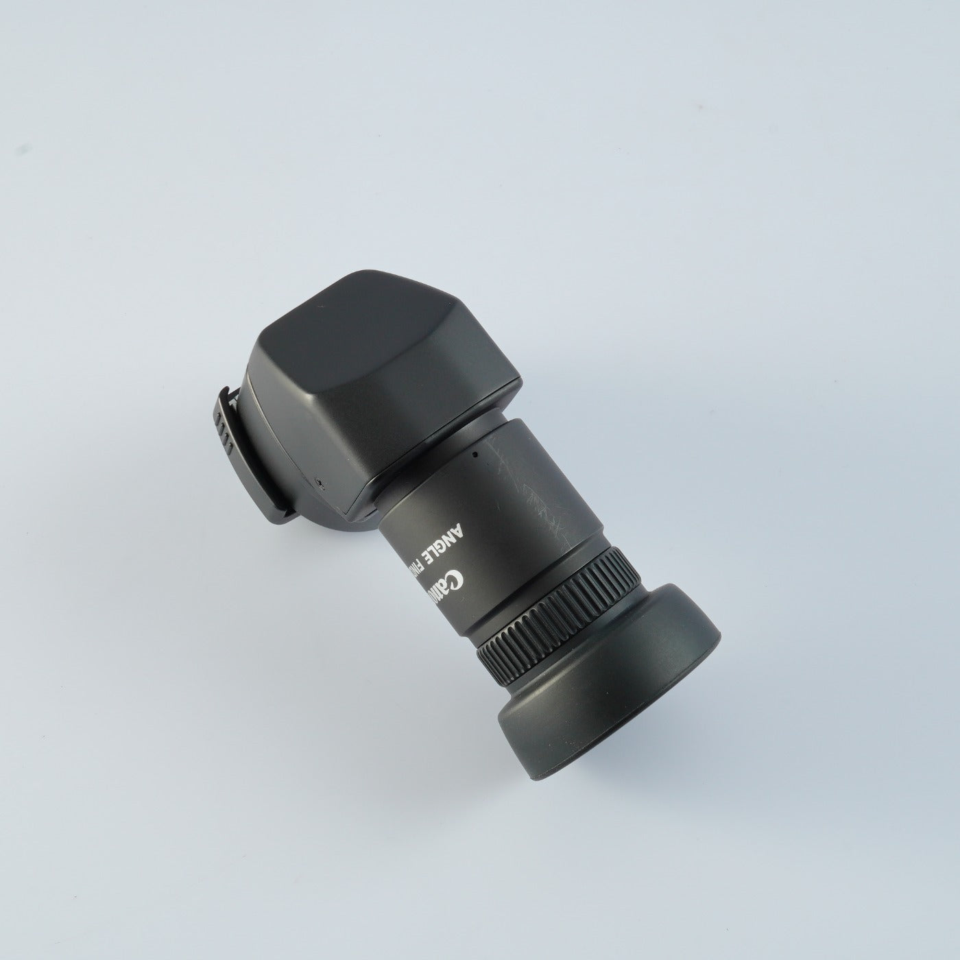 Canon Angle Finder C w/Ed-C + Ec-C ビューファインダー