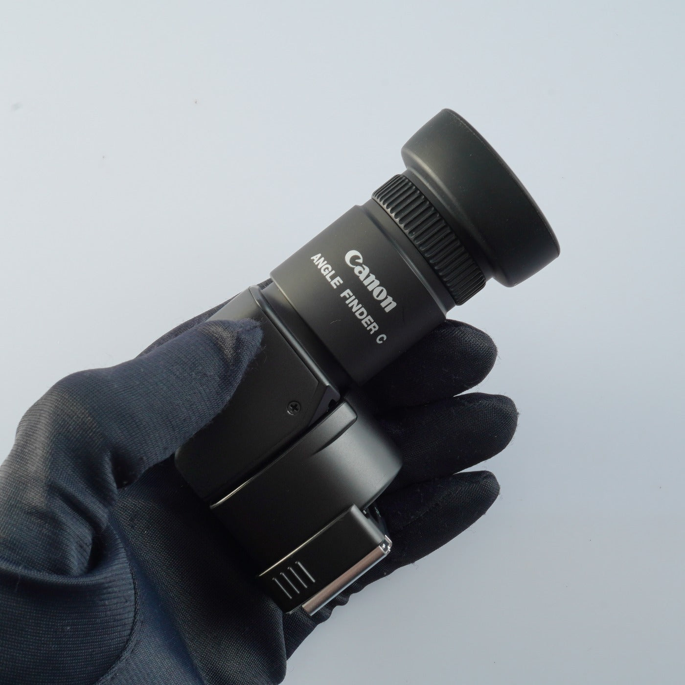 Canon Angle Finder C w/Ed-C + Ec-C ビューファインダー