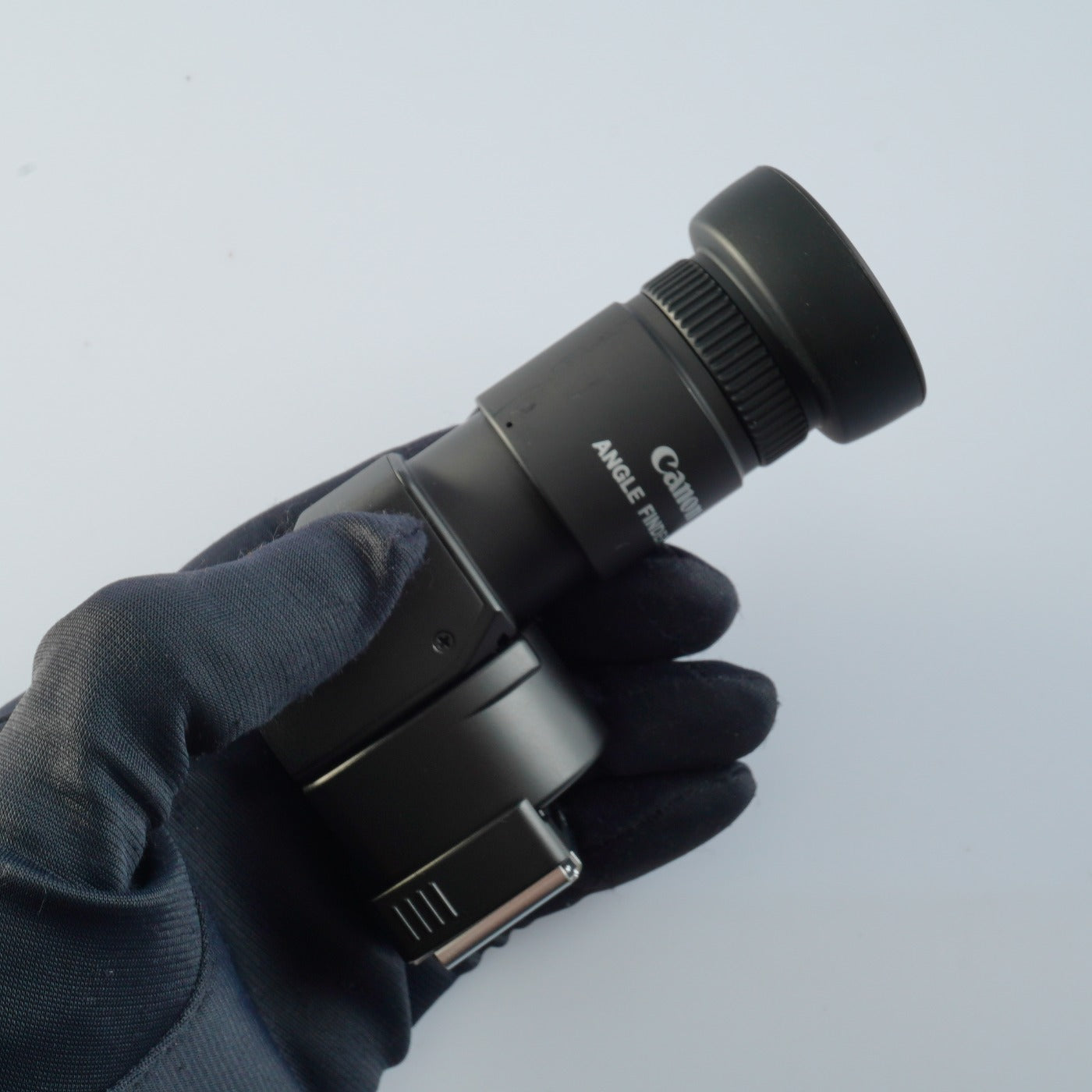 Canon Angle Finder C w/Ed-C + Ec-C ビューファインダー
