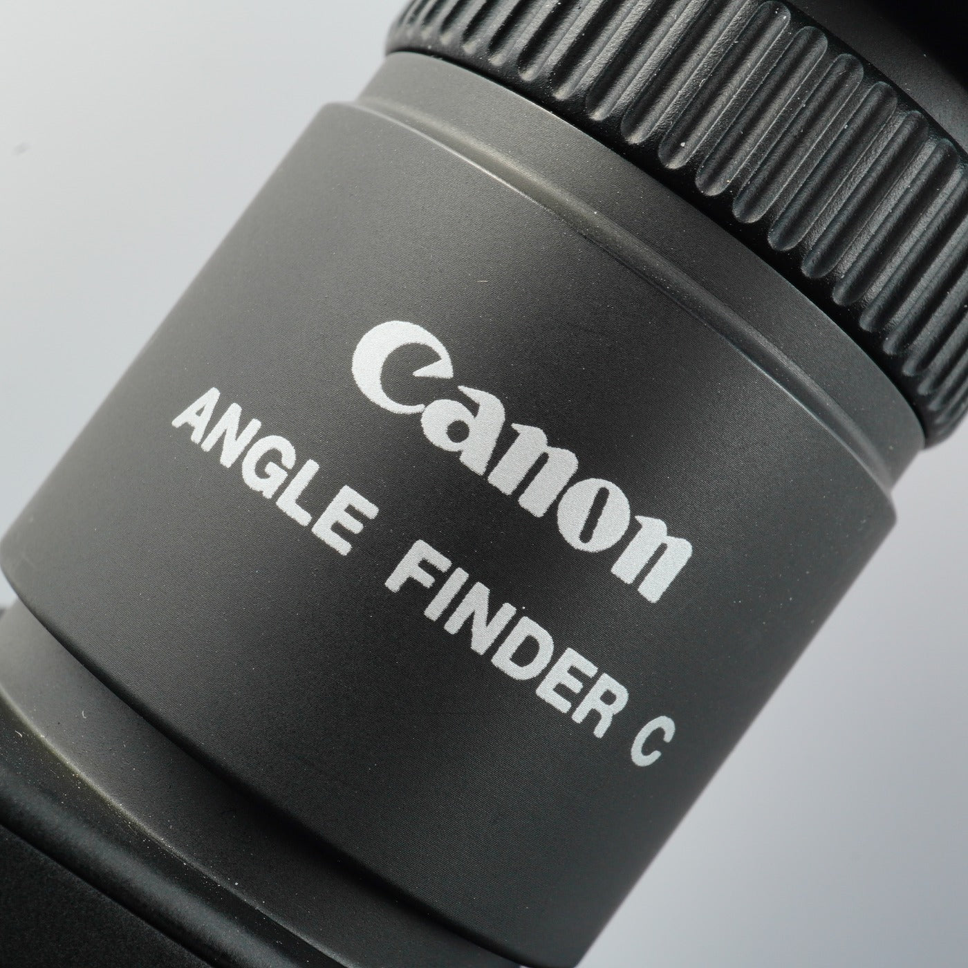 Canon Angle Finder C w/Ed-C + Ec-C ビューファインダー