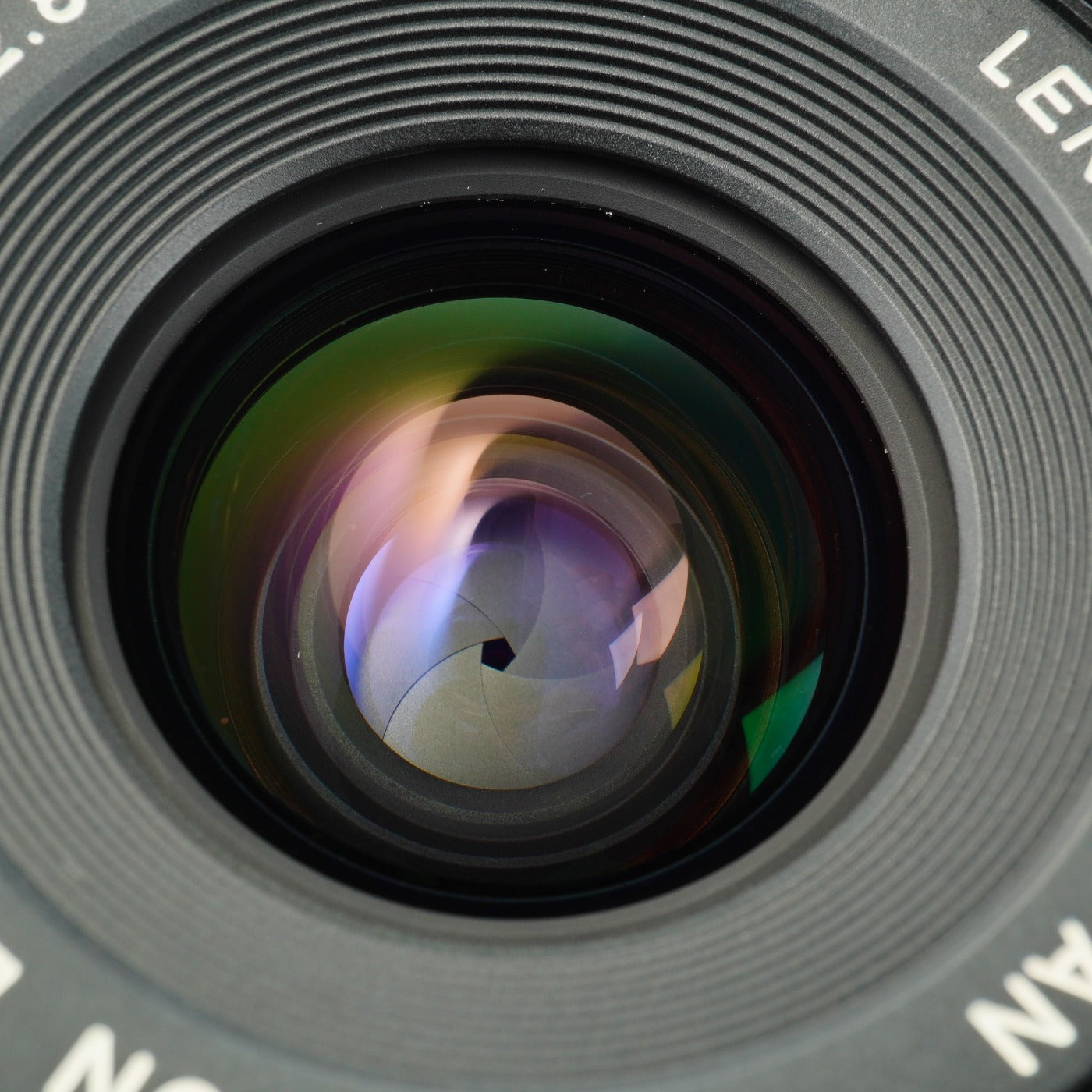 Canon FD 28mm F/2.8  単焦点レンズ