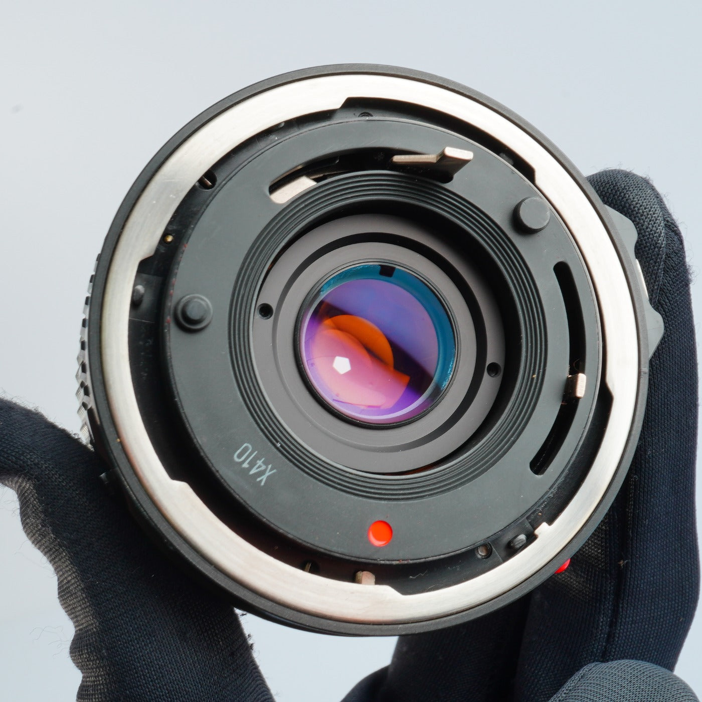 Canon FD 28mm F/2.8  単焦点レンズ