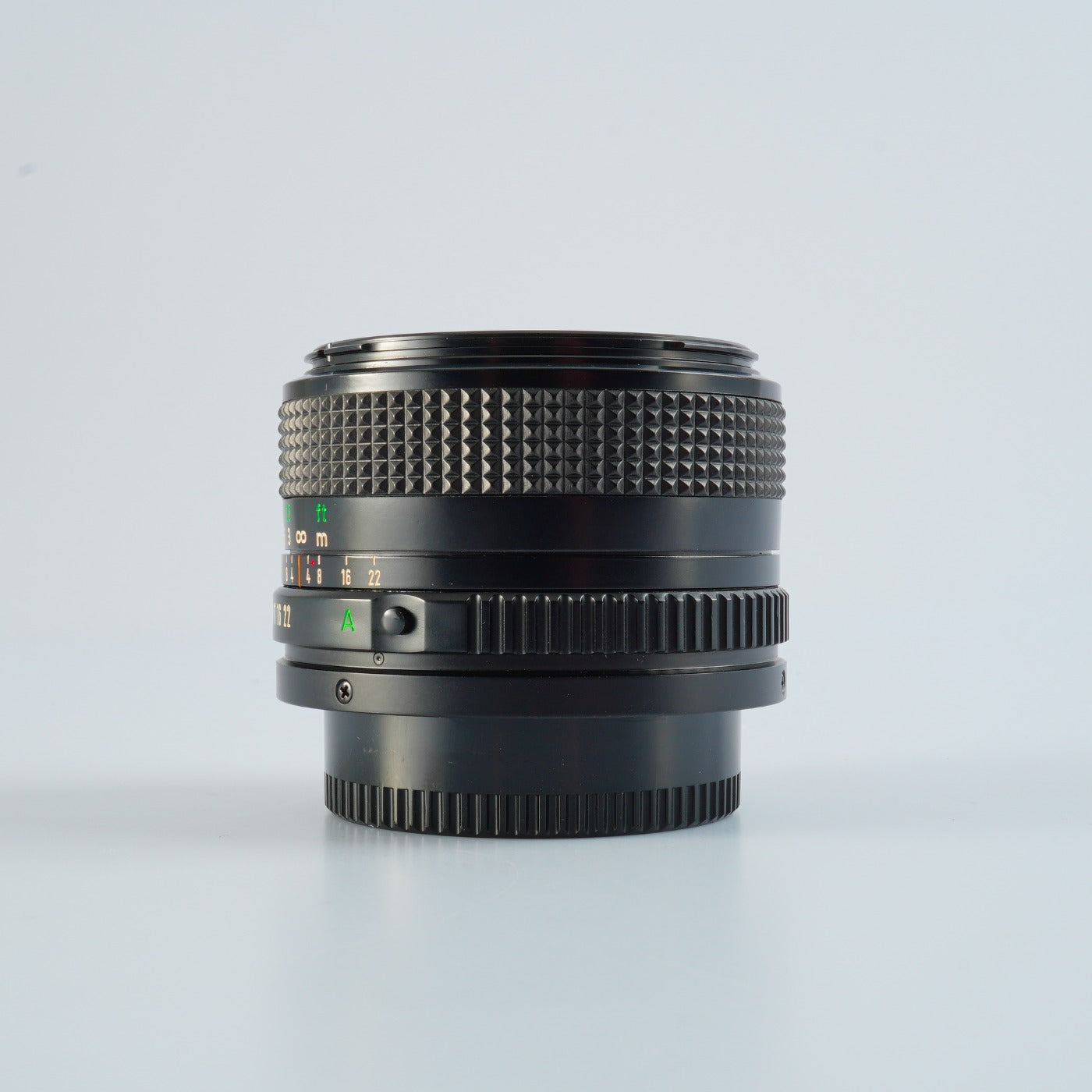 Canon FD 28mm F/2.8  単焦点レンズ