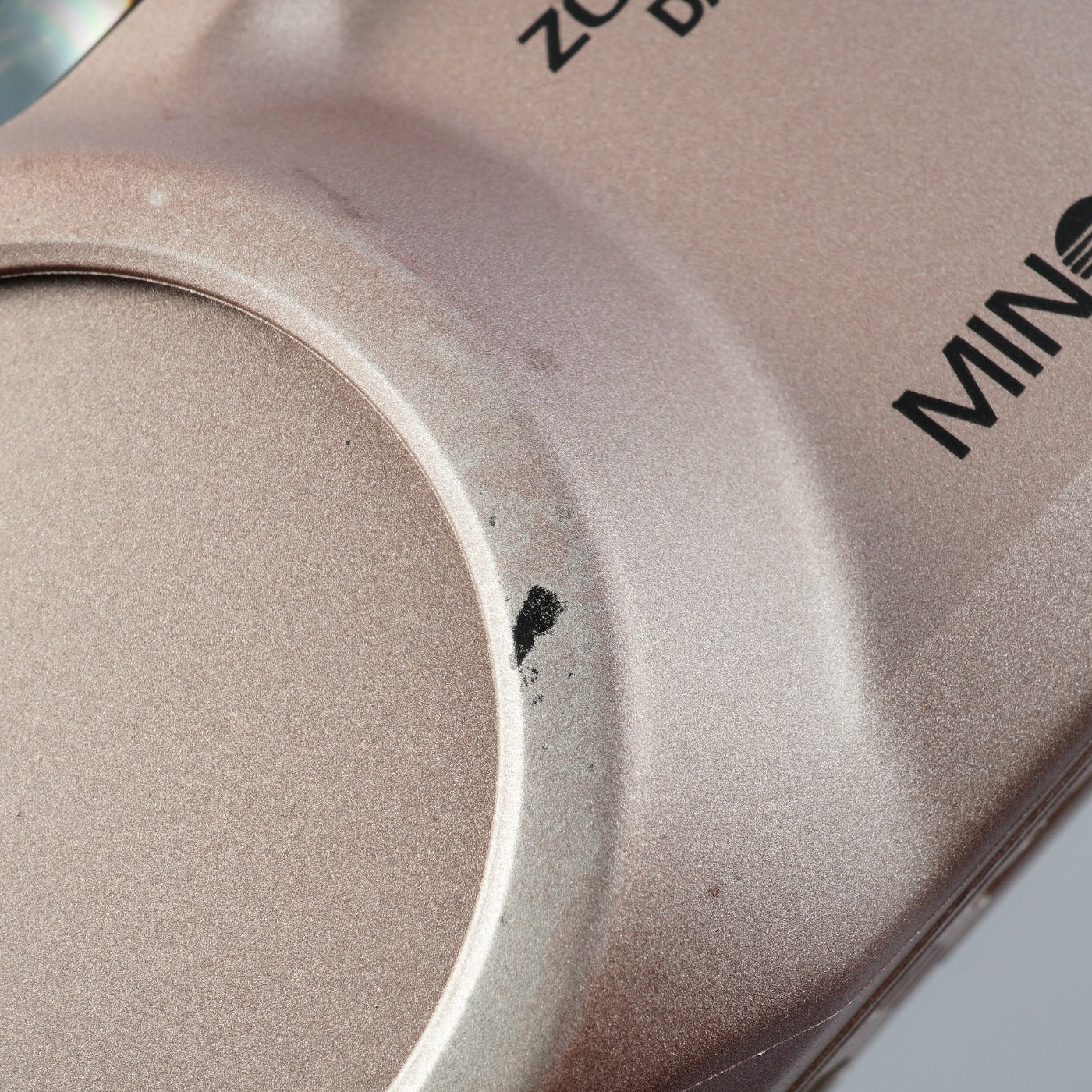 MINOLTA RIVA ZOOM 70DATE 35-70mm コンパクトフィルムカメラ