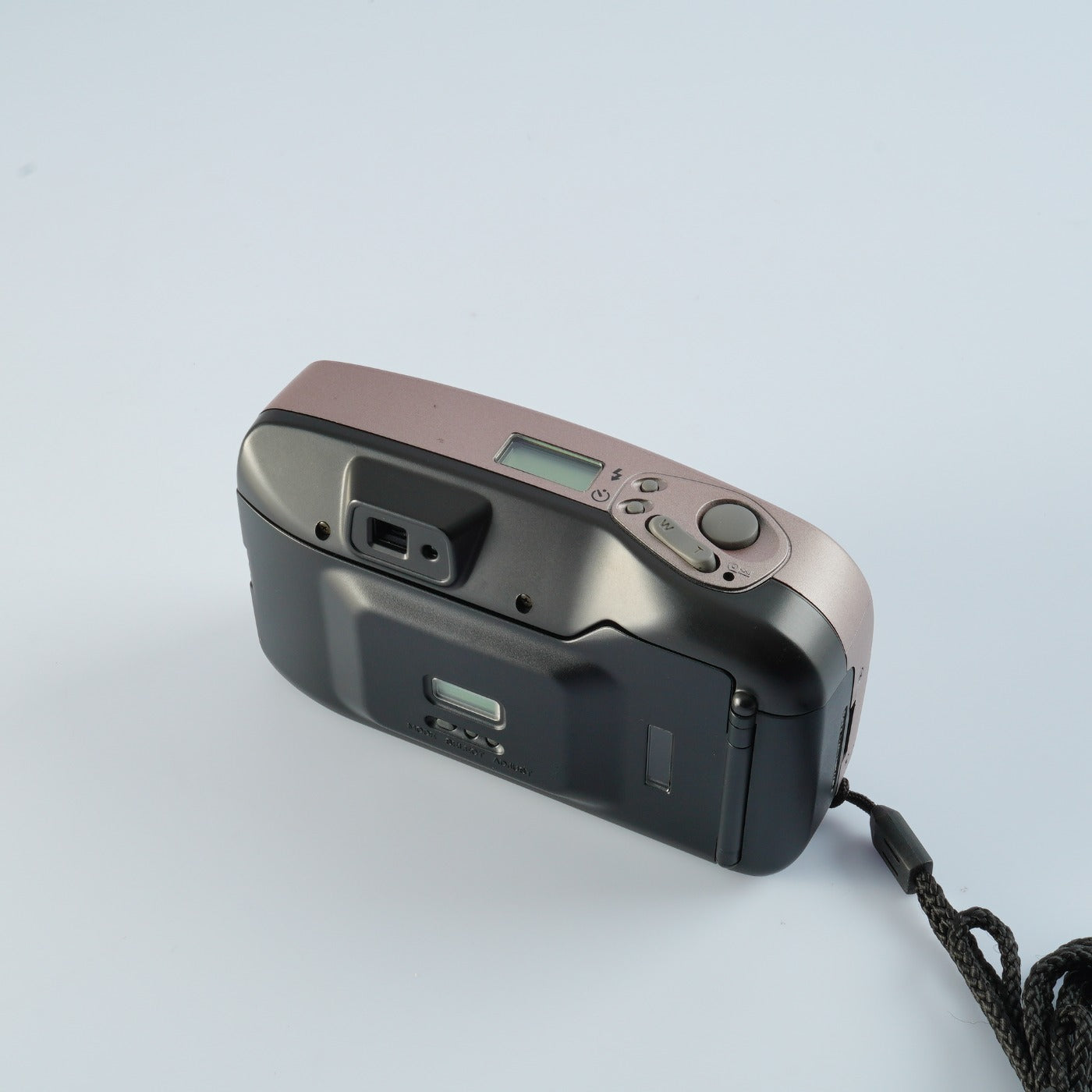 MINOLTA RIVA ZOOM 70DATE 35-70mm コンパクトフィルムカメラ