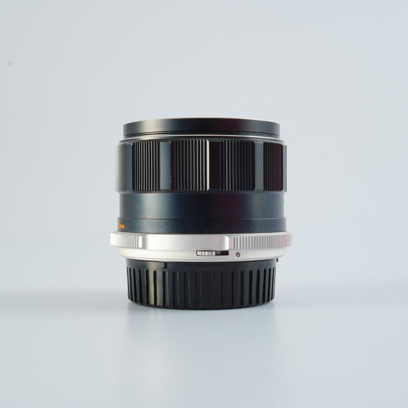 MINOLTA MC W.ROKKOR-HG 35mm F/2.8  単焦点レンズ
