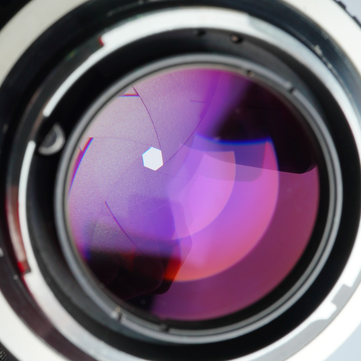 MINOLTA MC Rokkor PG 50mm F/1.4  単焦点レンズ