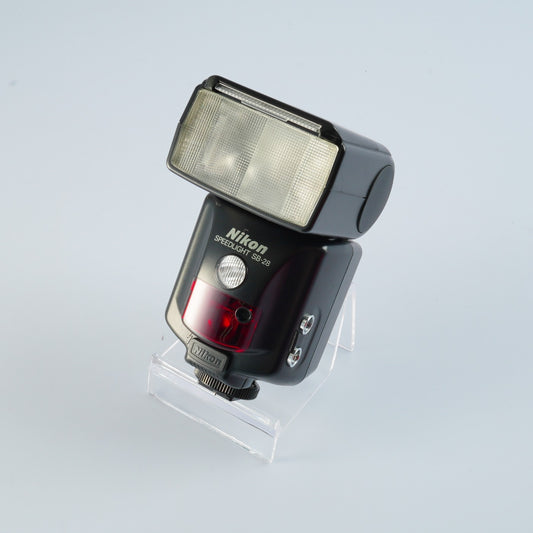 Nikon Speedlight SB-28 ストロボ・露出計