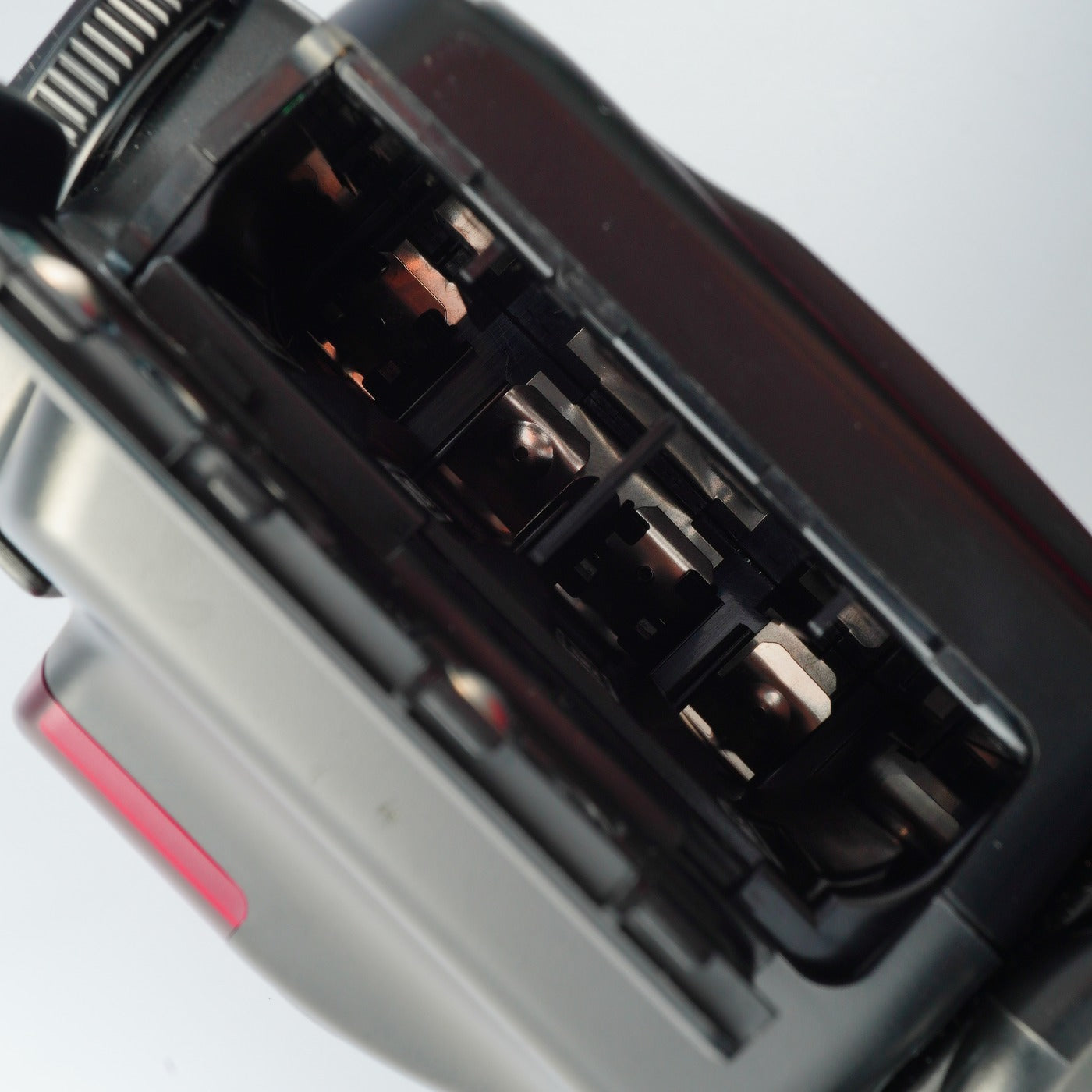 Nikon Speedlight SB-28 ストロボ・露出計
