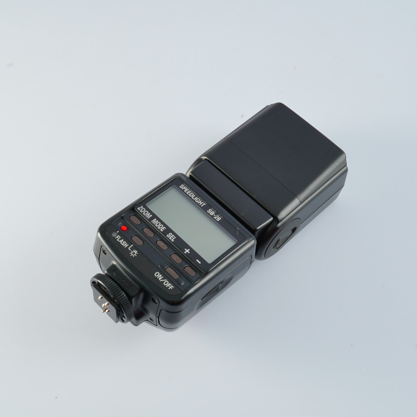 Nikon Speedlight SB-28 ストロボ・露出計