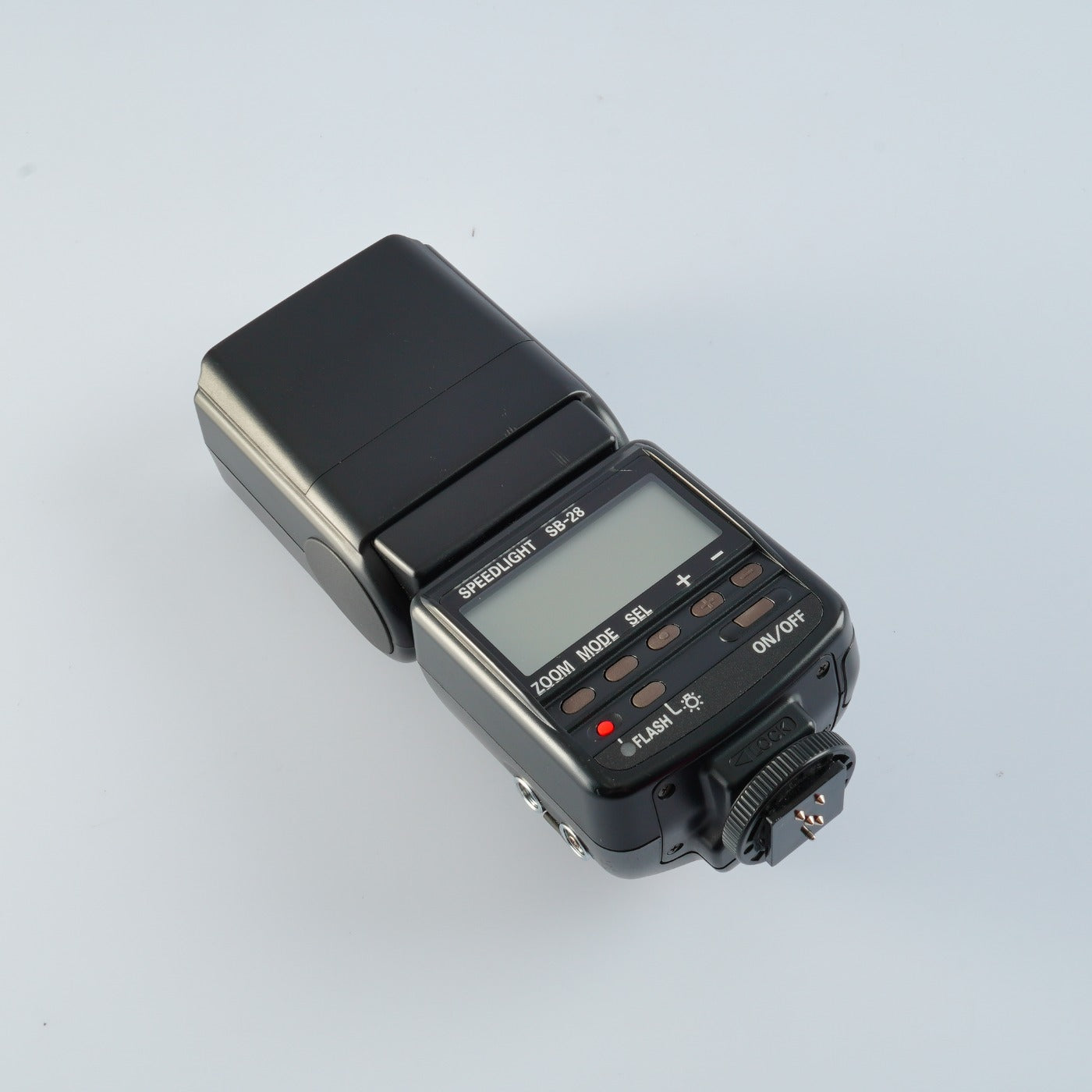 Nikon Speedlight SB-28 ストロボ・露出計