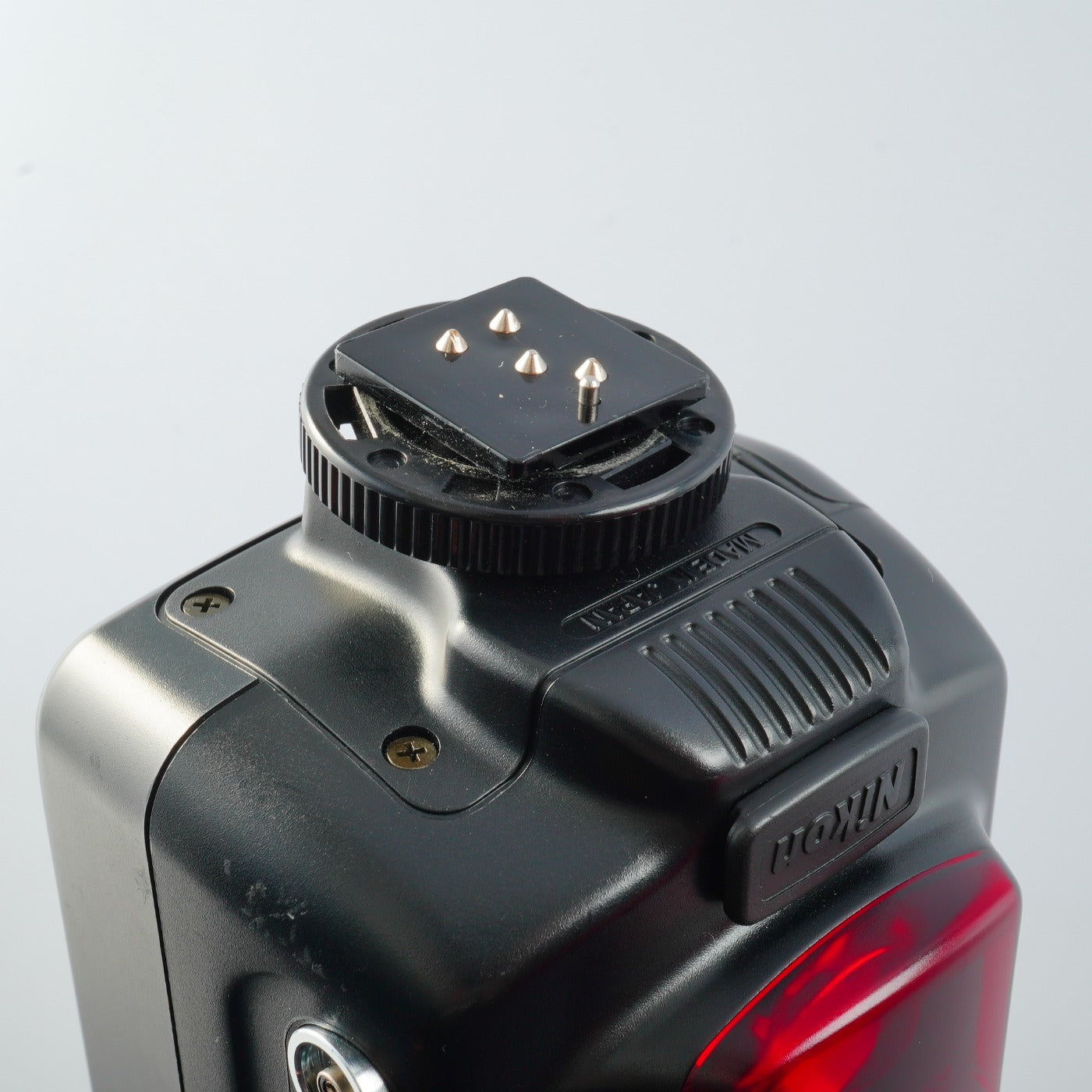 Nikon Speedlight SB-28 ストロボ・露出計