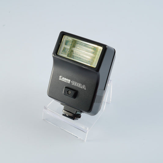 Canon Speedlite 188A ストロボ・露出計