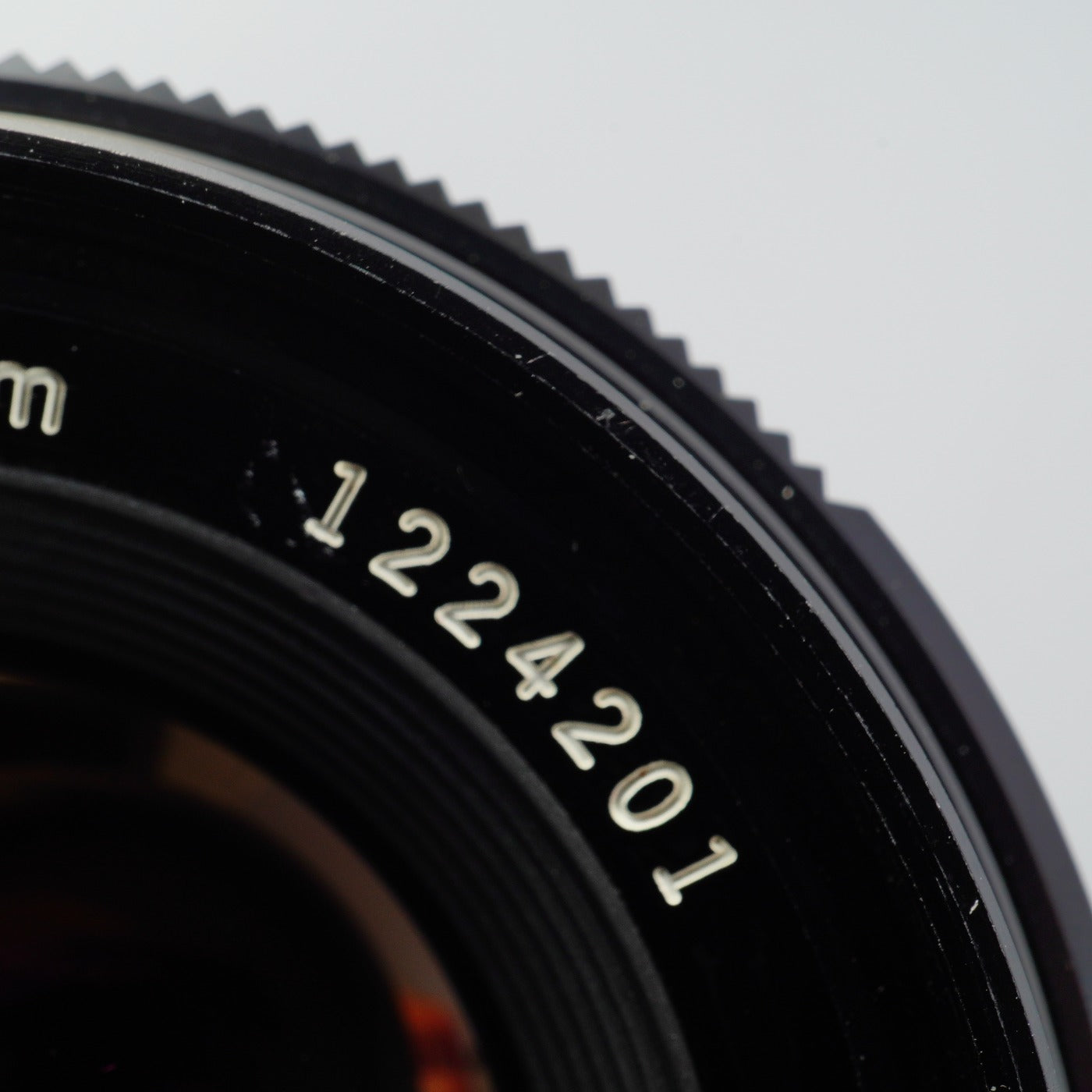 OLYMPUS OM-System F.Zuiko Auto-S 50mm F/1.8  単焦点レンズ