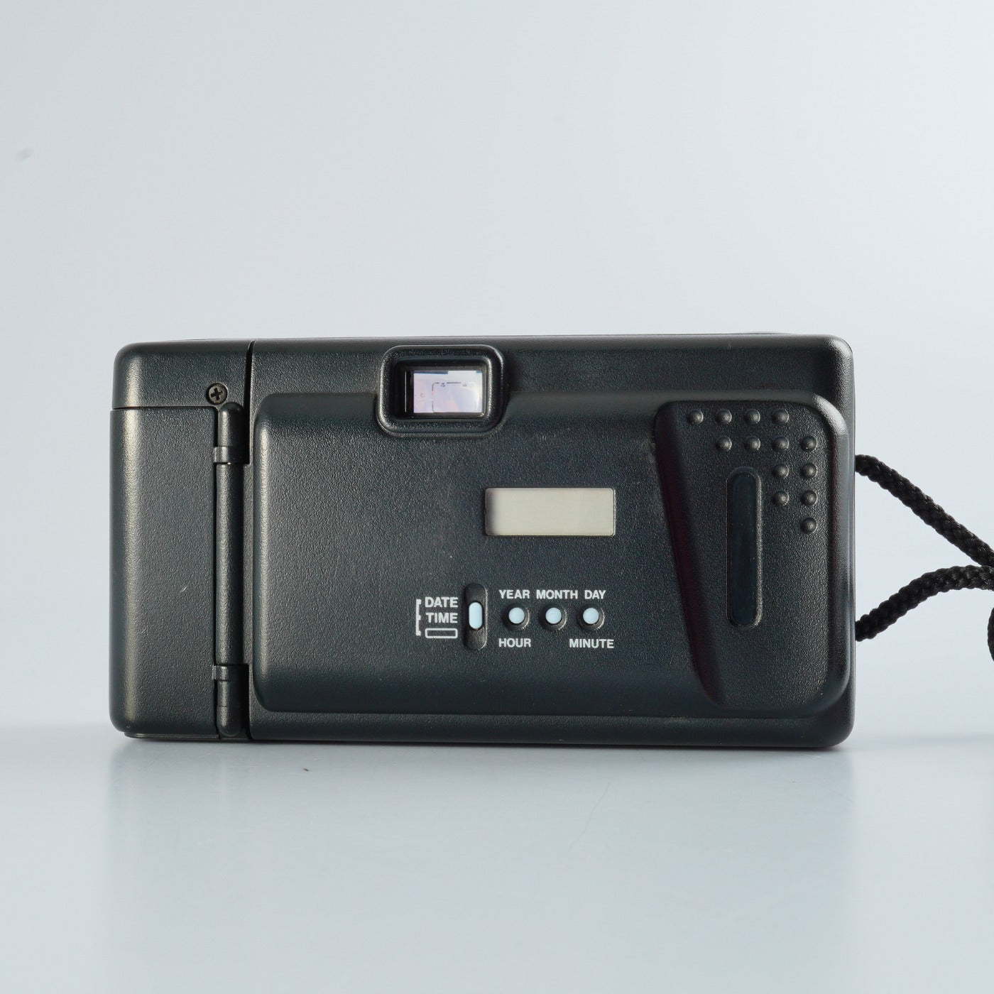 OLYMPUS AM-100 QUARTZDATE 35mm F/3.5  コンパクトフィルムカメラ