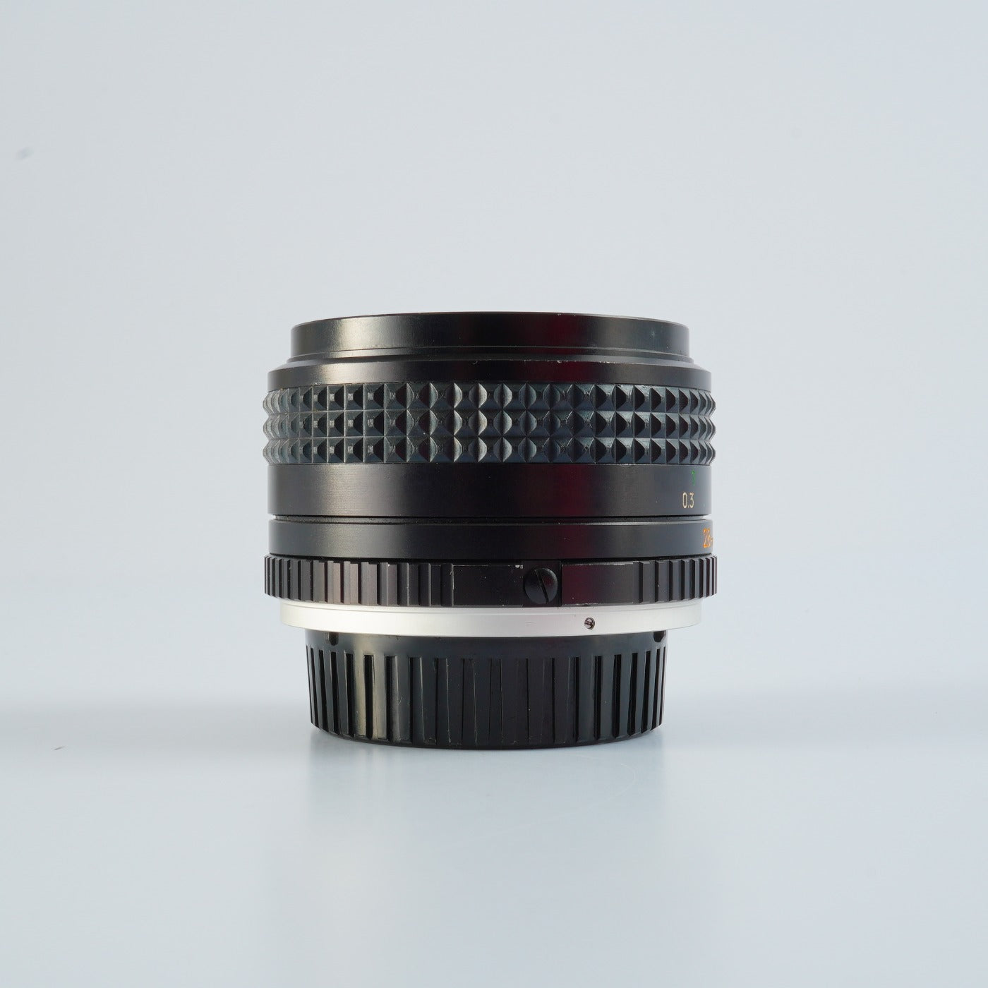 MINOLTA MC W.Rokkor 28mm F/3.5  単焦点レンズ